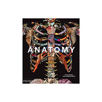 Phaidon Press Ltd Anatomy (inbunden, eng)