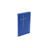CHURCH HOUSE PUBLISHING Common Worship (inbunden, eng)