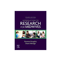 Elsevier Health Sciences Introduction to Research for Midwives (häftad, eng)