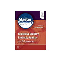 Elsevier Health Sciences Master Dentistry Volume 2 (häftad, eng)