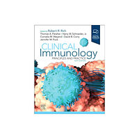 Elsevier Health Sciences Clinical Immunology (inbunden, eng)