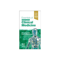 Elsevier Health Sciences Essentials of Kumar and Clark's Clinical Medicine (häftad, eng)