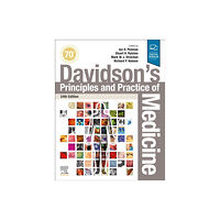 Elsevier Health Sciences Davidson's Principles and Practice of Medicine (häftad, eng)