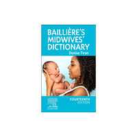 Elsevier Health Sciences Bailliere's Midwives' Dictionary (häftad, eng)