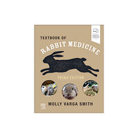 Elsevier Health Sciences Textbook of Rabbit Medicine (häftad, eng)