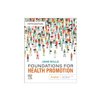 Elsevier Health Sciences Foundations for Health Promotion (häftad, eng)