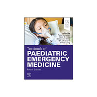 Elsevier Health Sciences Textbook of Paediatric Emergency Medicine (häftad, eng)