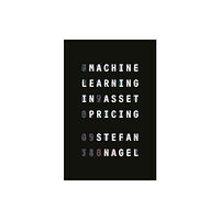 Princeton University Press Machine Learning in Asset Pricing (inbunden, eng)