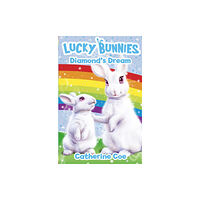 Scholastic Lucky Bunnies Book 3 (häftad, eng)