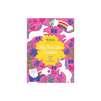 Scholastic My Unicorn Garden Cards and Notelets (häftad, eng)