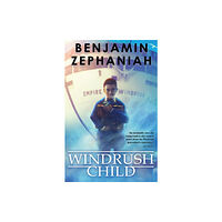 Scholastic Windrush Child (häftad, eng)