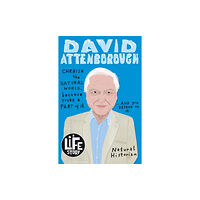 Scholastic Sir David Attenborough (häftad, eng)