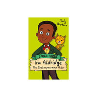 Scholastic Ira Aldridge: The Shakespearean Actor (häftad, eng)