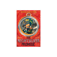 Scholastic The Nightsilver Promise (häftad, eng)