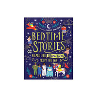 Scholastic Bedtime Stories: Beautiful Black Tales from the Past (inbunden, eng)