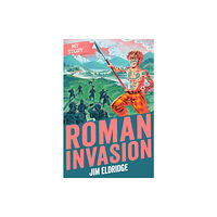 Scholastic Roman Invasion (häftad, eng)