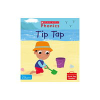 Scholastic Tip Tap (Set 1) (häftad, eng)