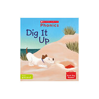 Scholastic Dig It Up (Set 2) (häftad, eng)