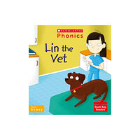 Scholastic Lin the Vet (Set 3) (häftad, eng)