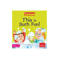 Scholastic This is Such Fun! (Set 4) (häftad, eng)