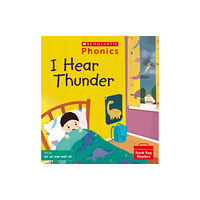 Scholastic I Hear Thunder (Set 6) (häftad, eng)