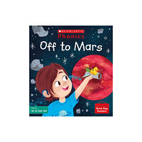 Scholastic Off to Mars (Set 6) (häftad, eng)