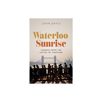 Princeton University Press Waterloo Sunrise (inbunden, eng)
