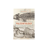 Princeton University Press Paleontology (inbunden, eng)