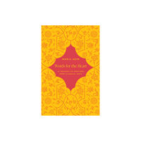 Princeton University Press Words for the Heart (inbunden, eng)