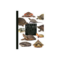 Princeton University Press Turtles of the World (inbunden, eng)