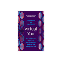 Princeton University Press Virtual You (inbunden, eng)