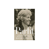 Princeton University Press Parfit (inbunden, eng)