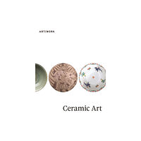 Princeton University Press Ceramic Art (häftad, eng)