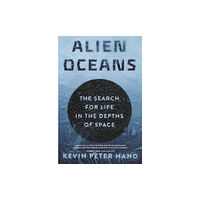 Princeton University Press Alien Oceans (häftad, eng)