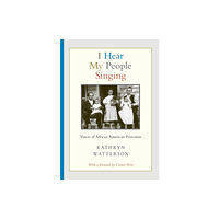 Princeton University Press I Hear My People Singing (häftad, eng)