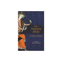 Princeton University Press The Hebrew Bible (häftad, eng)