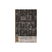 Princeton University Press Justice and the Politics of Difference (häftad, eng)