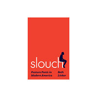 Princeton University Press Slouch (inbunden, eng)