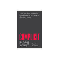 Princeton University Press Complicit (häftad, eng)