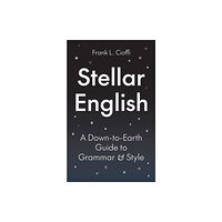 Princeton University Press Stellar English (häftad, eng)