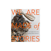 Princeton University Press We Are Made of Stories (häftad, eng)