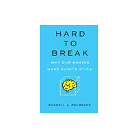 Princeton University Press Hard to Break (häftad, eng)
