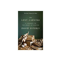 Duckworth Books The Lost Carving (häftad, eng)