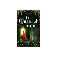 Duckworth Books Queen of Heaven (häftad, eng)