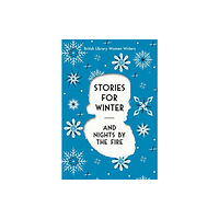 British Library Publishing Stories For Winter (häftad, eng)