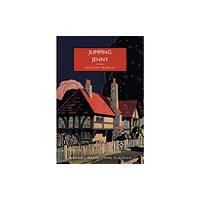 British Library Publishing Jumping Jenny (häftad, eng)