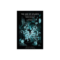 British Library Publishing The Lure of Atlantis (häftad, eng)