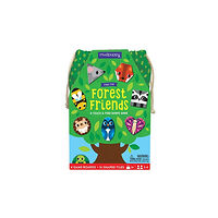 Galison Find the Forest Friends Game