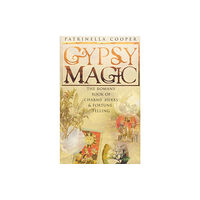 Ebury Publishing Gypsy Magic (häftad, eng)