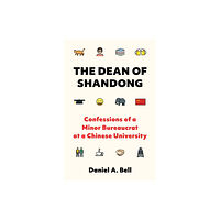 Princeton University Press The Dean of Shandong (inbunden, eng)